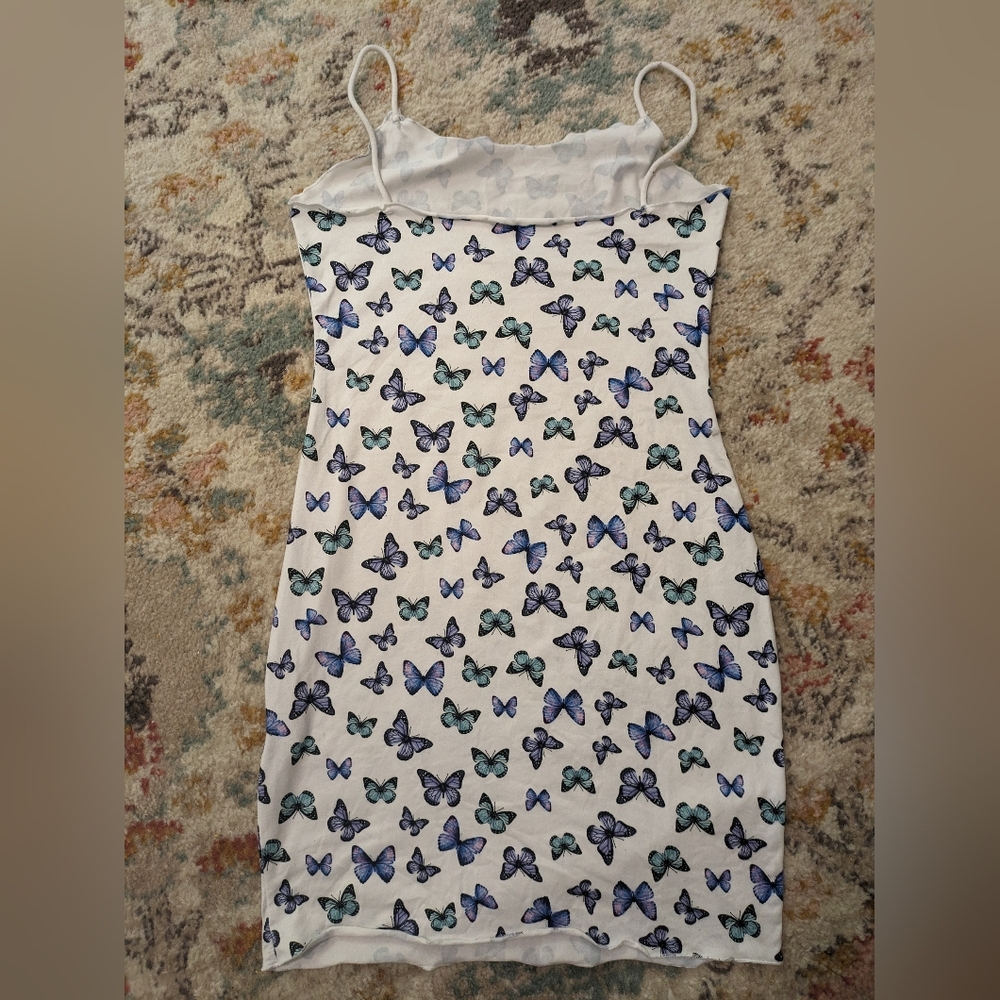 Shein bodycon dress - Picture 2 of 3